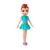Polly Pocket Ve Arkadaşları Figür FWY19 - 4