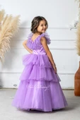 İsabella Elbise - 4
