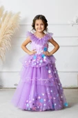 İsabella Elbise - 1