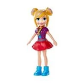 Polly Pocket Ve Arkadaşları Figür FWY19 - 1