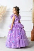 İsabella Elbise - 3