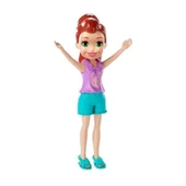 Polly Pocket Ve Arkadaşları Figür FWY19 - 5