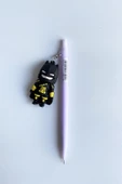 Maxx 0.7 Uclu Maskot Kalem Batman - 1