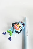 Maxx 0.7 Kalem One Piece Maskotlu - 2
