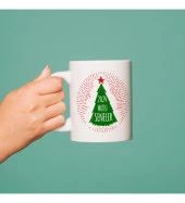 Kişiye Özel 2024 Mutlu Seneler İsme Özel Baskılı Kupa Bardak HK3758 thumbnail 1