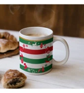 2024 Yılbaşı Temalı Kupa Bardak HK3764 thumbnail 3