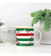 2024 Yılbaşı Temalı Kupa Bardak HK3764 thumbnail 5