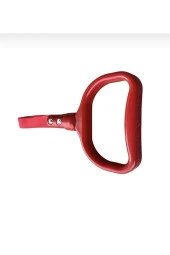 Tutamaç Kırmızı El Tutamaç Kırmızı Tutamaç - 1