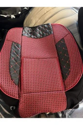 2+1 PARÇALI GRUP ORTOPEDİK BEL DESTEKLİ KOLTUK KILIFI (DOBLO CONNECT CADDY FİORİNO VS.) UNİVERSAL - 2