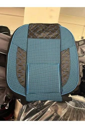 2+1 PARÇALI GRUP ORTOPEDİK BEL DESTEKLİ KOLTUK KILIFI (DOBLO CONNECT CADDY FİORİNO VS.) UNİVERSAL - 3