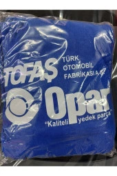 Tofaş Opar Koltuk Kılıfı & Servis Kılıfı - 1