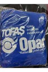 Tofaş Opar Koltuk Kılıfı & Servis Kılıfı - 2