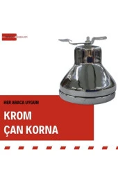 Çan Korna-vatikan Korna - 1