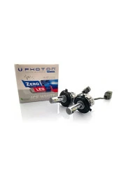 PHOTON ZERO H4 +3 PLUS FANSIZ LED Uyumlu - 1