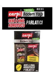 Deri & Vinil Koruyucu-parlatıcı 200ml New - 1