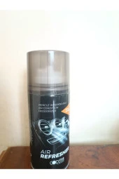 Klima Koku Giderici - 1