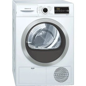 Profilo KM8611HTR A++ 8 kg Isı Pompalı Çamaşır Kurutma Makinesi - 1