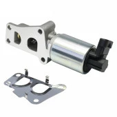 OPEL ASTRA G Z16XEP TWİNPORT MOTOR EGR VALFI KALE MARKA 5851586 - 1