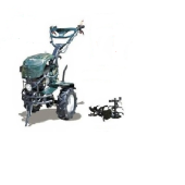 KAAN 26 S3 DELUX ÇAPA MAKİNESİ 3+1 - 1