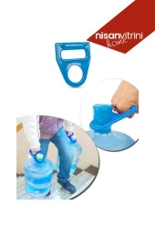 3 Adet Damacana Taşıyıcı, Damacana Tutacağı, Damacana Taşıma Aparatı, 19 Lt thumbnail 1