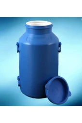 Süt Güğümü Içi Beyaz 50 Litre Lt Tarım Bakanlığı Onaylı thumbnail 2