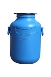 Süt Güğümü Içi Beyaz 20 Litre - 1