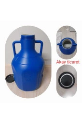 50 LT YAĞ VARİLİ thumbnail 1