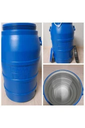 AKAY 65 LİTRE YAĞ VARİLİ thumbnail 1