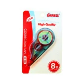 Gen-Of Şerit Silici(Daksil) 5mmx8mm 24 Adet CS-033 thumbnail 3