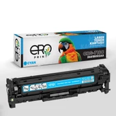 Canon i-SENSYS MF8540Cdn Mavi Muadil Toner - 1