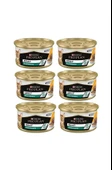 Pro Plan Tavuklu Yetişkin Kedi Konservesi 85 Gr X 6 Adet - 1