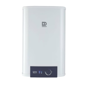 Demirdöküm DT4 Titanium Basic 1800 W 65 lt Termosifon - 1