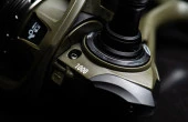 Savage Gear SG4C 4000 FD Spin Olta Makinesi 11BB 5.2:1 - 3