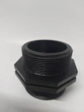 2 1/2"*2 1/2" DİŞLİ NİPEL - 1