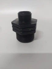 1 1/2"*3/4" DİŞLİ REDÜKSİYON NİPEL - 1