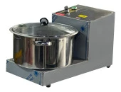 Soğan Doğrama Makinası 13 Litre - 2