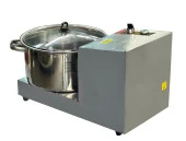 Soğan Doğrama Makinası 13 Litre - 3