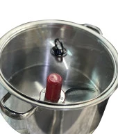 Soğan Doğrama Makinası 13 Litre - 4