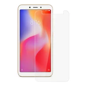 NoTech Xiaomi Redmi 6A Temperli Cam Ekran Koruyucu - 1
