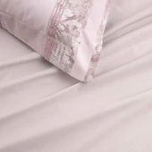 RANFORCE ÇİFT KİŞİLİK NEVRESİM TAKIMI POLENE thumbnail 4