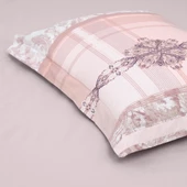 RANFORCE ÇİFT KİŞİLİK NEVRESİM TAKIMI POLENE thumbnail 3