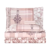 RANFORCE ÇİFT KİŞİLİK NEVRESİM TAKIMI POLENE thumbnail 5