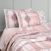 RANFORCE ÇİFT KİŞİLİK NEVRESİM TAKIMI POLENE thumbnail 2