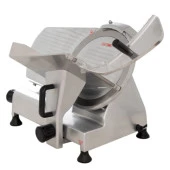 Lavion 30 Cm Salam Kaşar Pastırma Dilimleme Kesme Makinesi Ücretsiz Kargo thumbnail 4