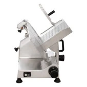 Lavion 30 Cm Salam Kaşar Pastırma Dilimleme Kesme Makinesi Ücretsiz Kargo thumbnail 5