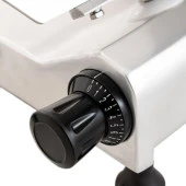 Lavion 30 Cm Salam Kaşar Pastırma Dilimleme Kesme Makinesi Ücretsiz Kargo thumbnail 6