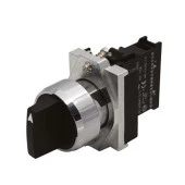 Siemens 22mm 1 NO Mandal Butonlar Metal Kalıcı 0-1 - 1