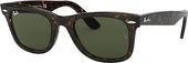 Ray-Ban RB2140P 902/58 50-22 Polarize Wayfarer Unisex Güneş Gözlüğü thumbnail 1