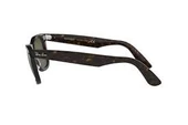 Ray-Ban RB2140P 902/58 50-22 Polarize Wayfarer Unisex Güneş Gözlüğü thumbnail 2
