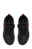 Lumberjack STAR JR 3PR Erkek Çocuk Outdoor Ayakkabı Siyah Kırmızı 31-35 thumbnail 5
